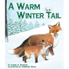 A Warm Winter Tail - Paperback