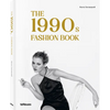 The 1990s Fashion Book - Hardcover