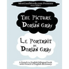 The Picture of Dorian Gray - Le Portrait de Dorian Gray: A French to English Bilingual Book With French to English Dictionary - Paperback