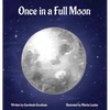 Once in a Full Moon - Hardcover