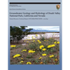 Groundwater Geology and Hydrology of Death Valley National Park, California and Nevada - Paperback