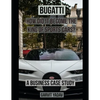 Bugatti: How did it become the King of Sports Cars?: A Business Case Study - Paperback