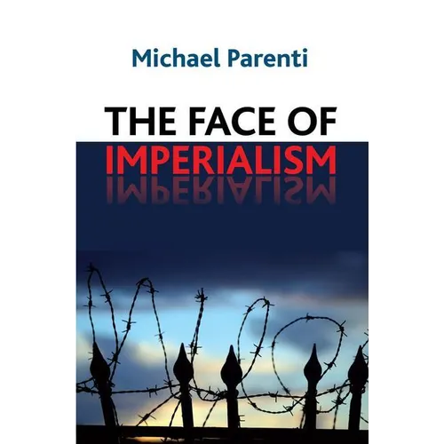 Face of Imperialism - Paperback