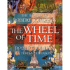 The World of Robert Jordan's the Wheel of Time - Hardcover