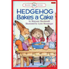 Hedgehog Bakes a Cake: Level 2 - Paperback