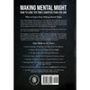 Making Mental Might: How to Look Ten Times Smarter Than You Are - Hardcover