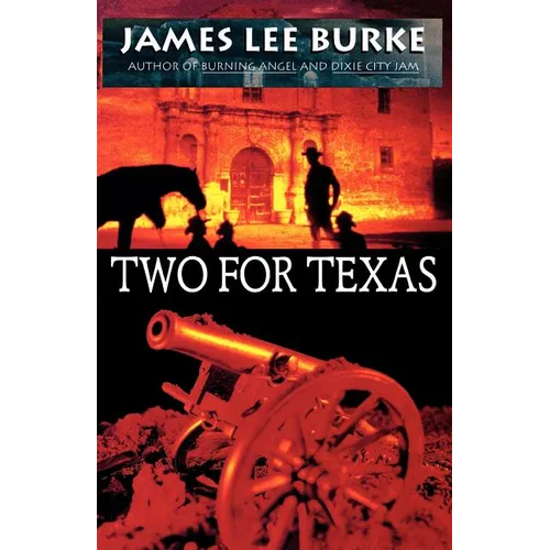 Two for Texas - Paperback