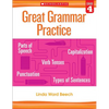 Great Grammar Practice: Grade 4 - Paperback