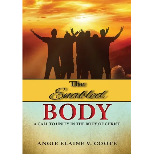 The Enabled Body - Paperback