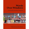 Words Over Windows: In the aftermath of the killing of George Floyd - Paperback
