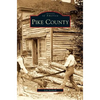 Pike County - Hardcover