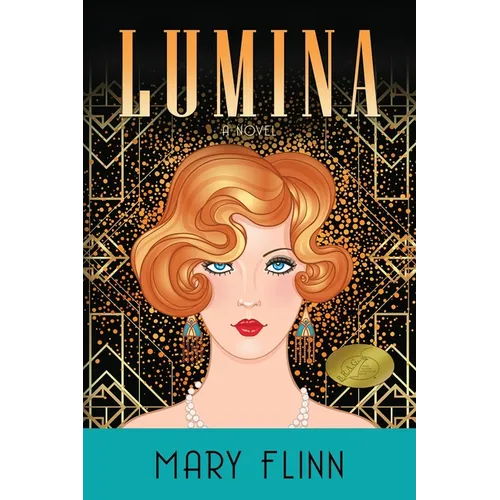 Lumina - Paperback