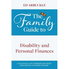 The Family Guide to Disability and Personal Finances - Hardcover