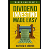 Dividend Investing Made Easy - Paperback