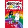 The Naughtiest Unicorn at Christmas - Paperback