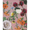 Niv, Artisan Collection Bible, Large Print, Leathersoft, Blush Floral, Red Letter, Comfort Print - Imitation Leather
