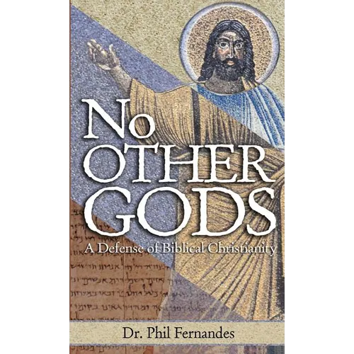 No Other Gods - Hardcover