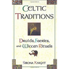 Celtic Traditions - Paperback