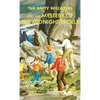 The Happy Hollisters and the Mystery of the Midnight Trolls - Hardcover