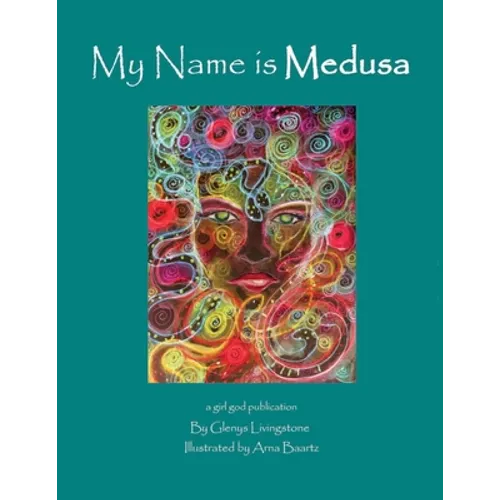 My Name is Medusa - Paperback