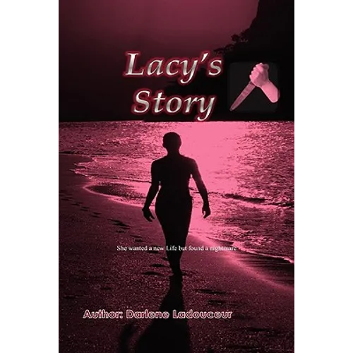 Lacy's Story - Paperback