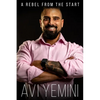 A Rebel From The Start: Setting The Record Straight - Paperback