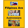 Filipinos Are Austronesians - Paperback