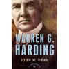 Warren G. Harding: The American Presidents Series: The 29th President, 1921-1923 - Hardcover