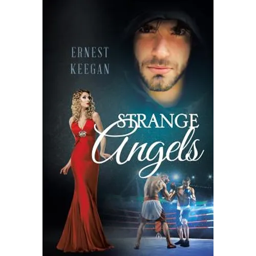 Strange Angels - Paperback