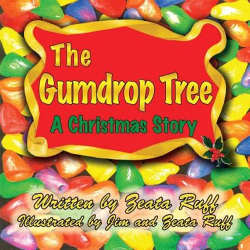 The Gumdrop Tree - Paperback