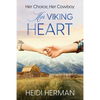 Her Viking Heart - Paperback