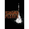 Strange Places - Paperback