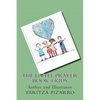 The Little Prayer Book 4 Kids - Paperback