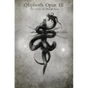 Qliphoth Opus III - Paperback