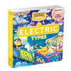 Pokémon Primers: Electric Types Book - Board Book