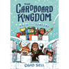 The Cardboard Kingdom #3: Snow and Sorcery: (A Graphic Novel) - Paperback