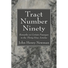 Tract Number Ninety - Paperback