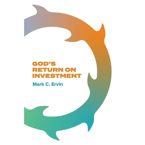 God's Return on Investment - Paperback