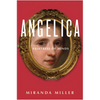 Angelica, Paintress of Minds - Paperback