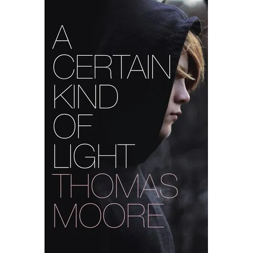 A Certain Kind of Light - Paperback