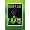 The Power of Persistent Prayer: Prayer - Paperback