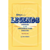 Legends: Pioneers of the Amusement Park Industry - Paperback