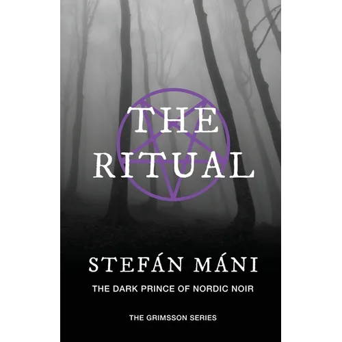 The Ritual - Paperback