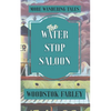 The Water Stop Saloon - Paperback
