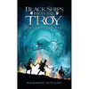 Black Ships Before Troy: The Story of the Iliad - Mass Market Paperbound