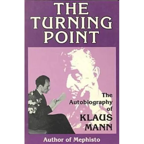 The Turning Point - Paperback