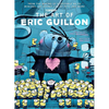 The Art of Eric Guillon: From the Making of Despicable Me to Minions, the Secret Life of Pets, and More - Hardcover