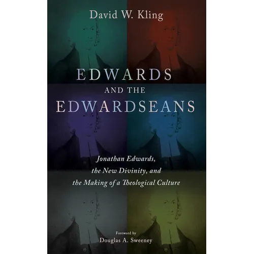 Edwards and the Edwardseans - Paperback