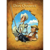 Las Aventuras de Don Quijote / The Adventures of Don Quijote - Hardcover