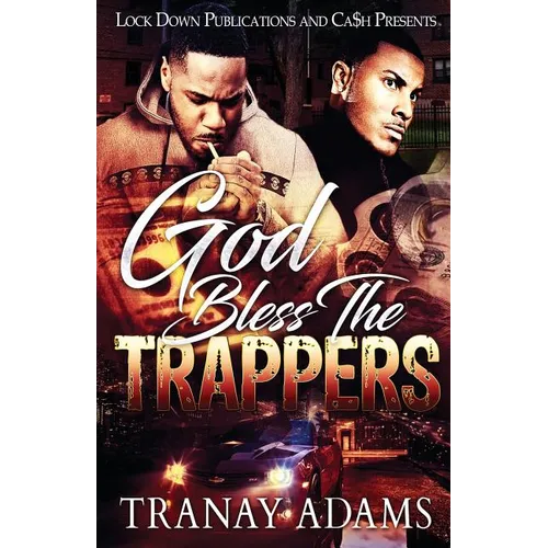 God Bless the Trappers - Paperback